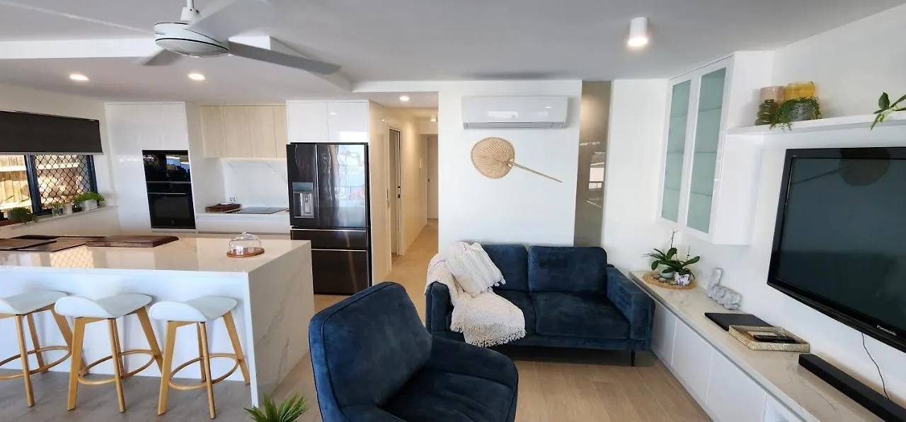 Casa Del Sol Caloundra Apartment