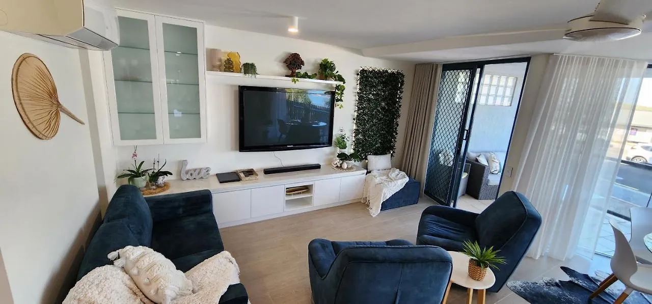 Casa Del Sol Caloundra Apartment