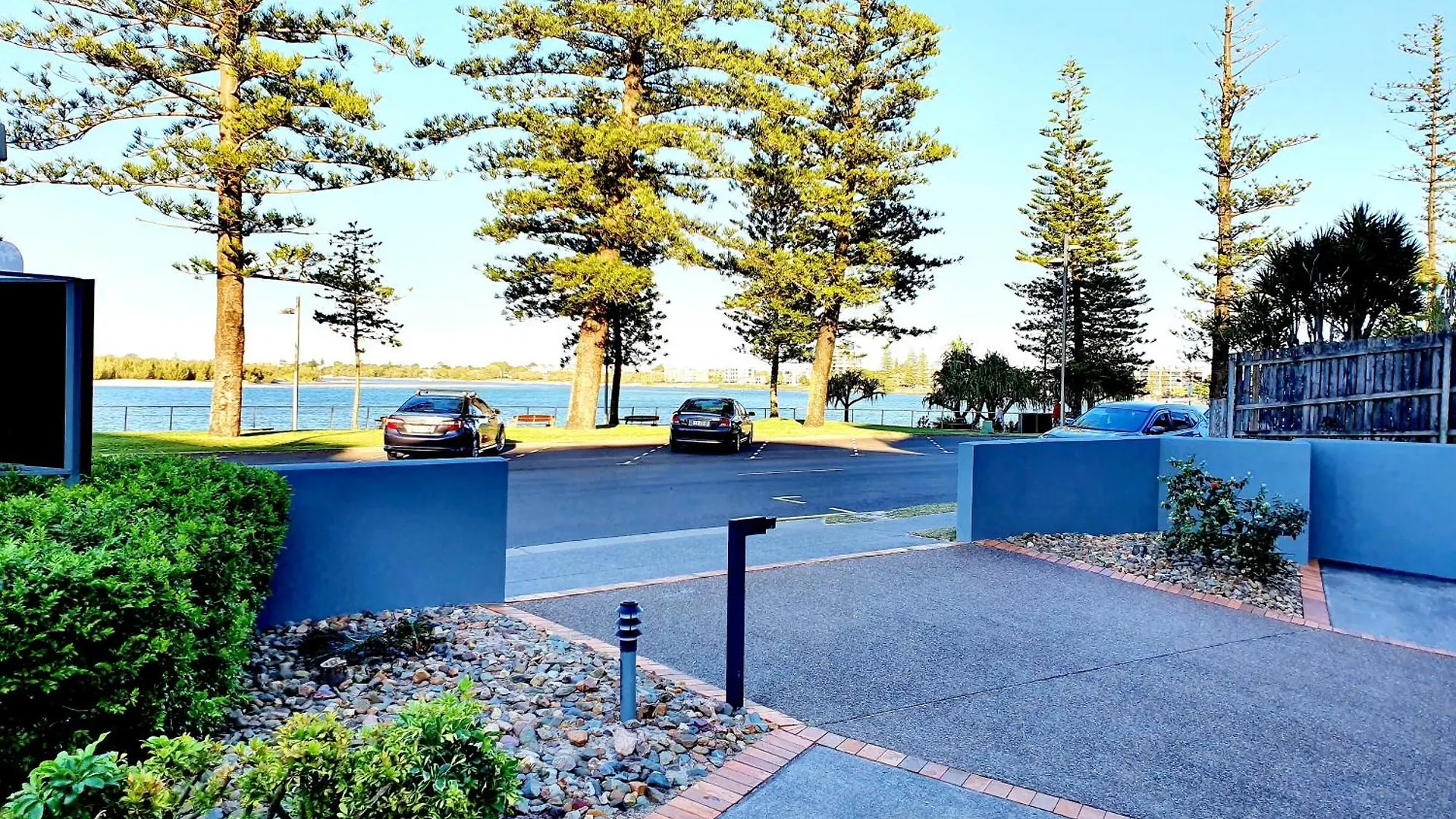 Casa Del Sol Caloundra Apartment