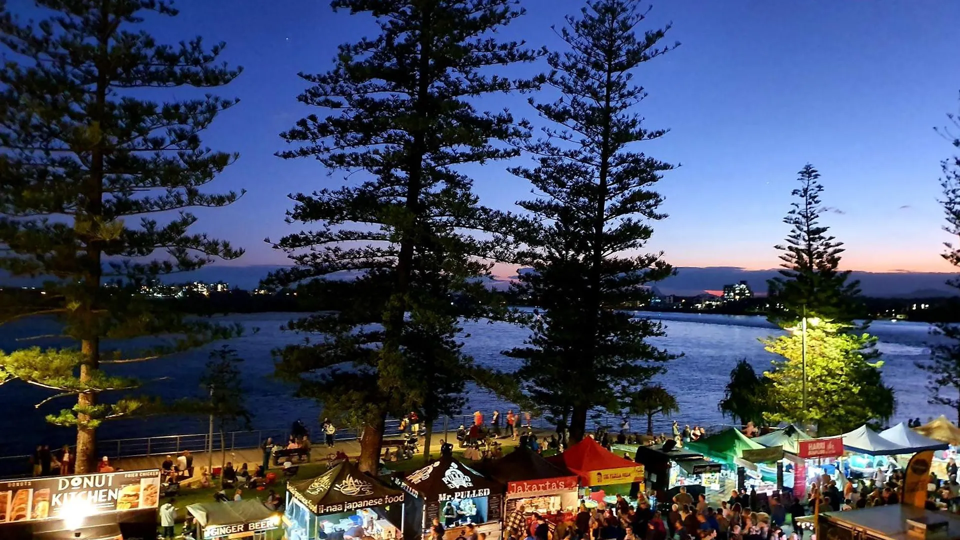 Casa Del Sol Caloundra Apartment Australia