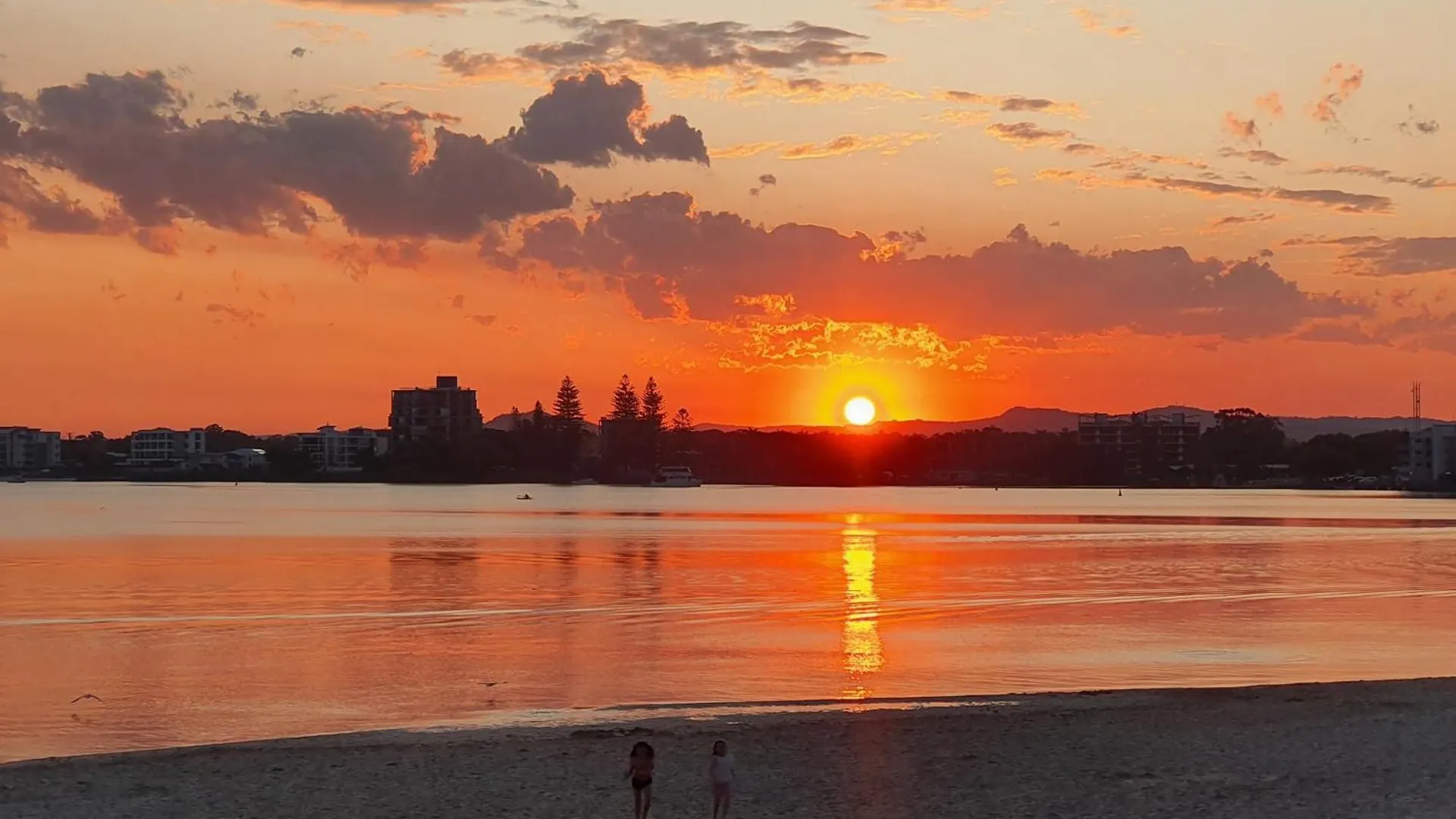Casa Del Sol Caloundra Apartment Australia