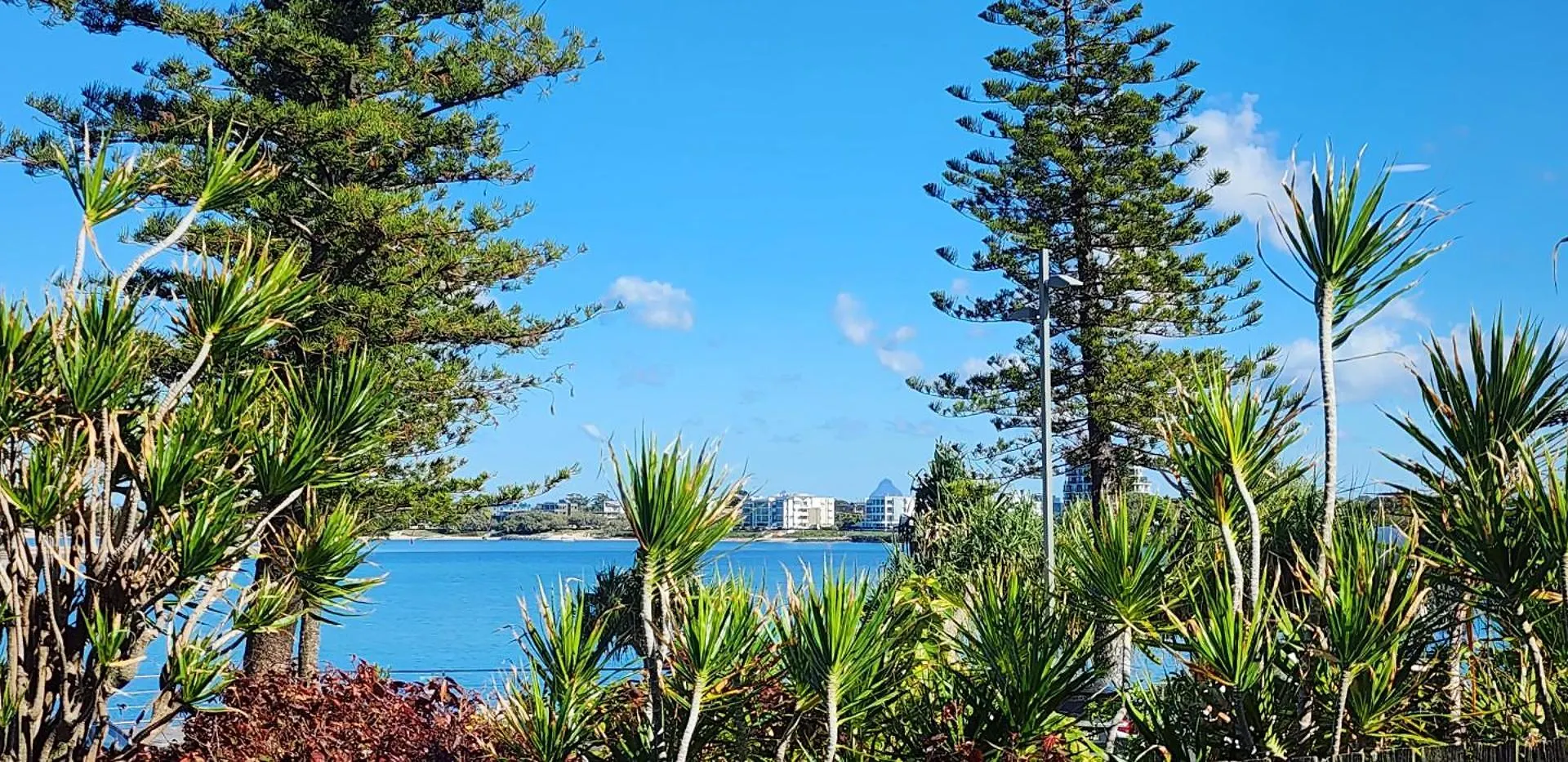 Casa Del Sol Caloundra Apartment 0*,