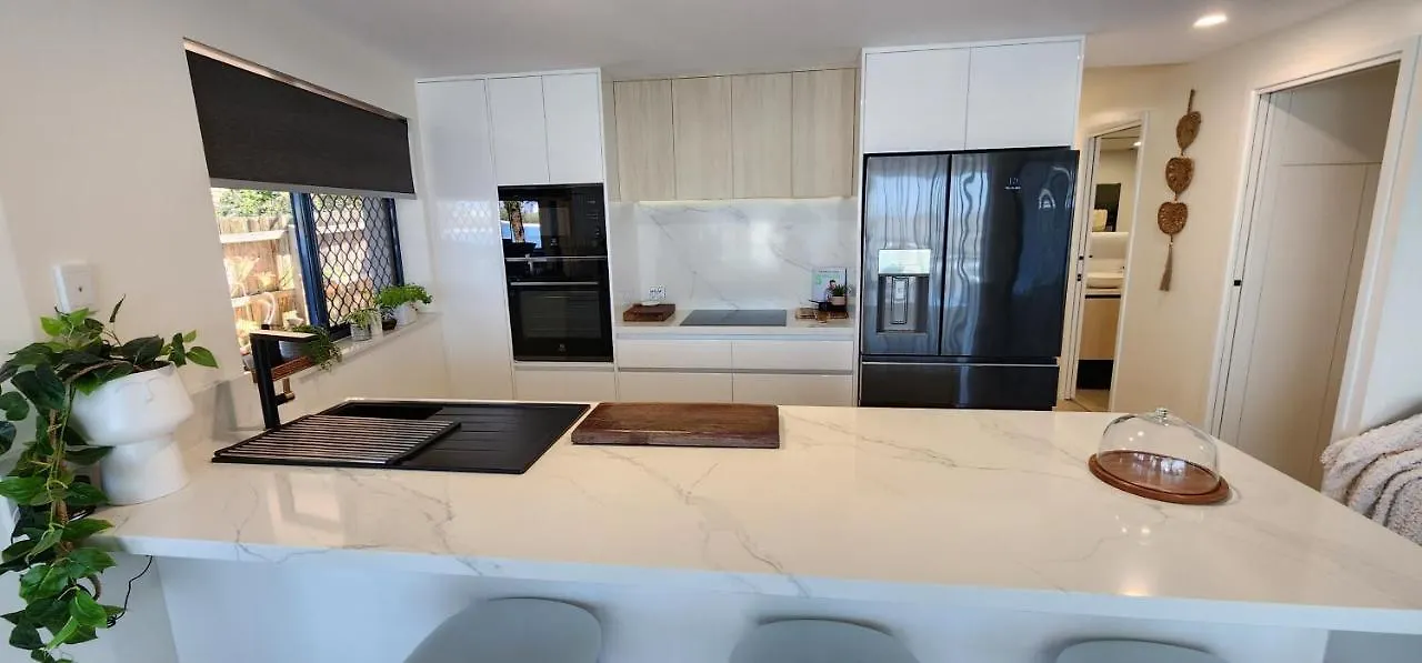 Casa Del Sol Caloundra Apartment Australia
