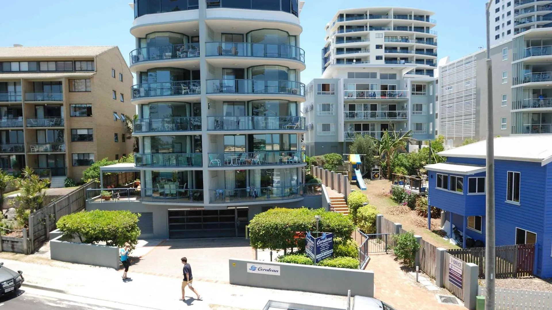 Casa Del Sol Caloundra Apartment