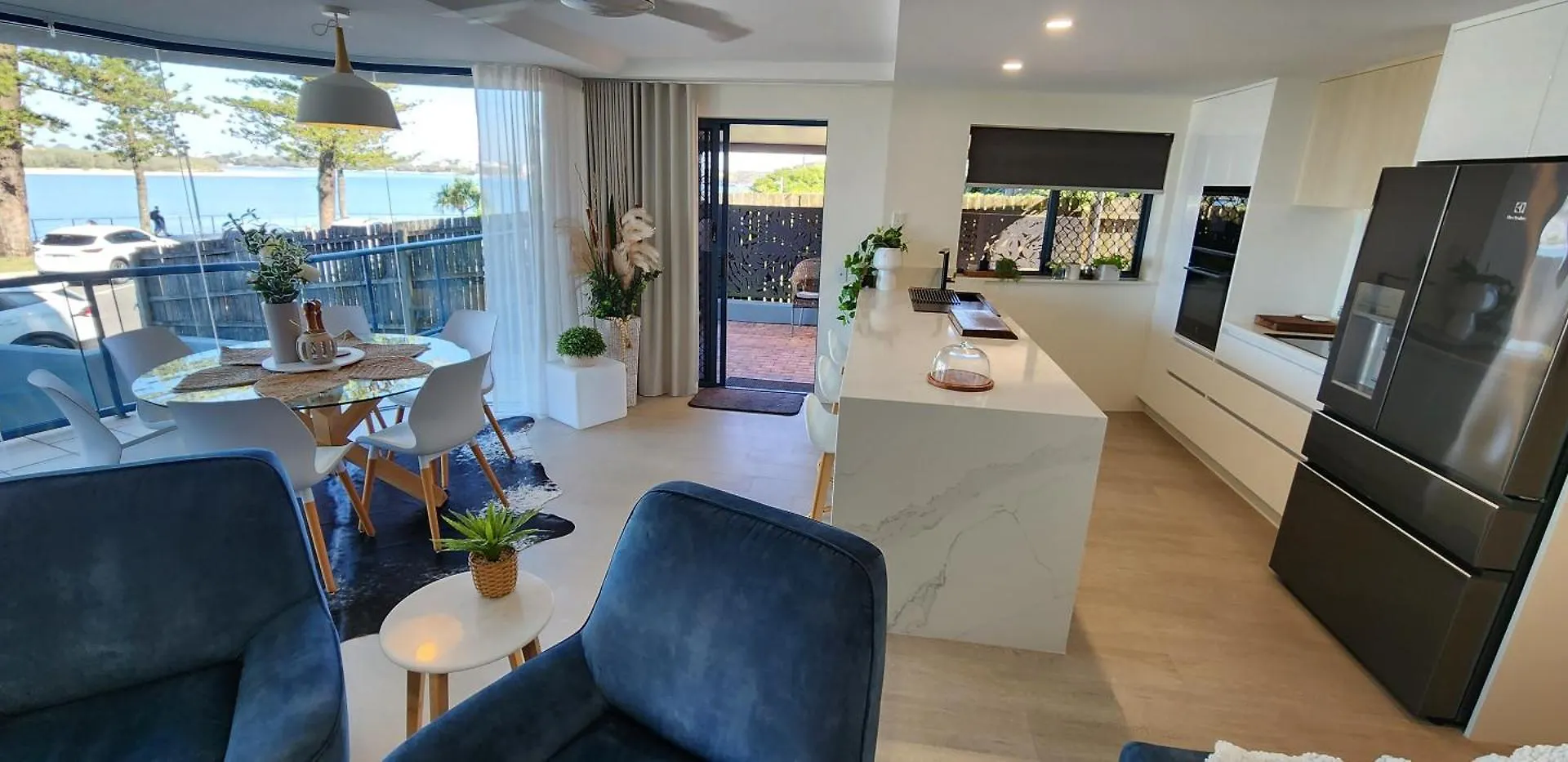 Casa Del Sol Caloundra Apartment